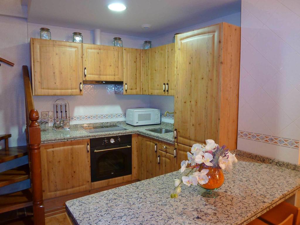 Casa Rural Antonio Vitigudino Bilik gambar