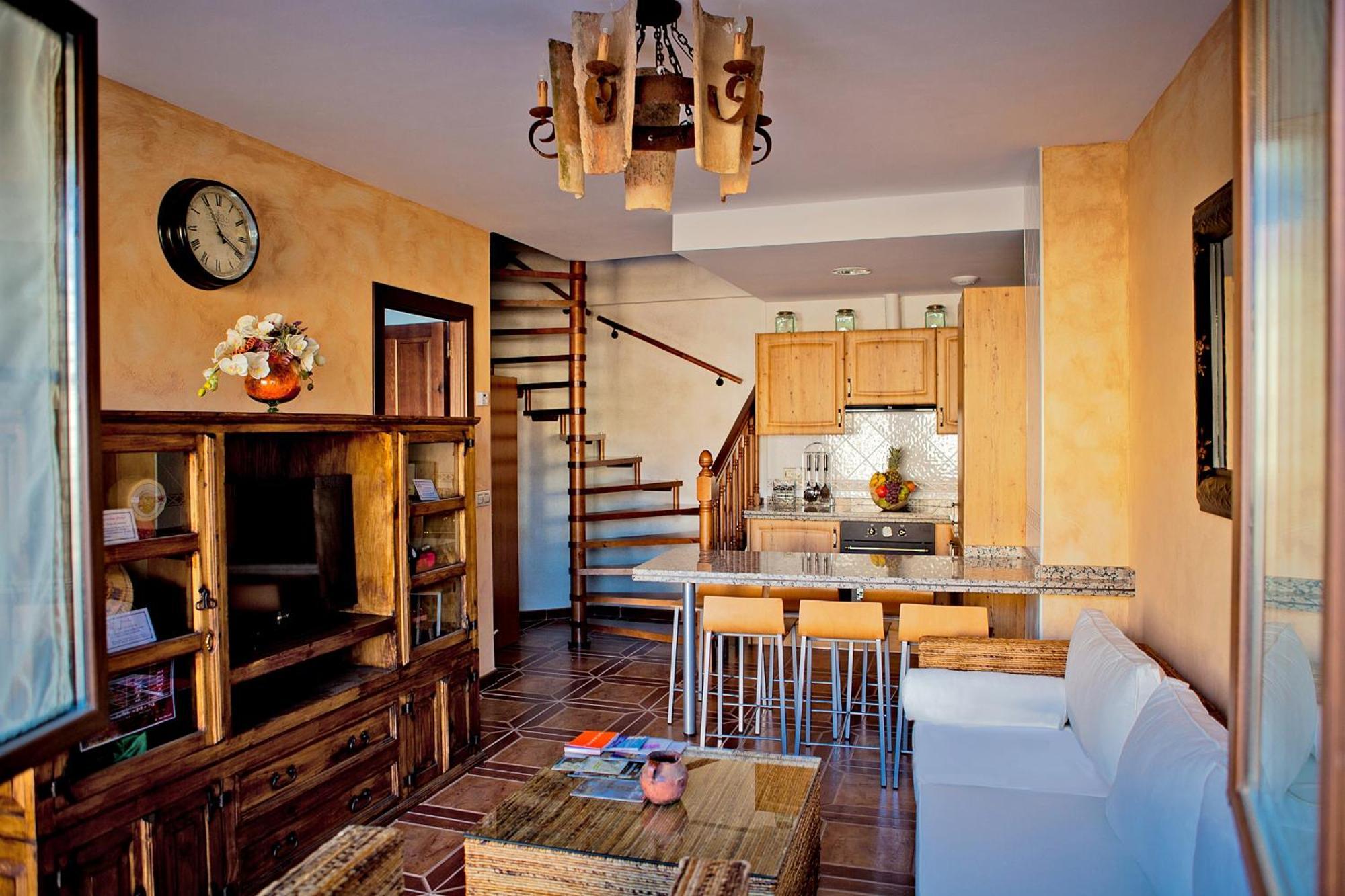 Casa Rural Antonio Vitigudino Luaran gambar