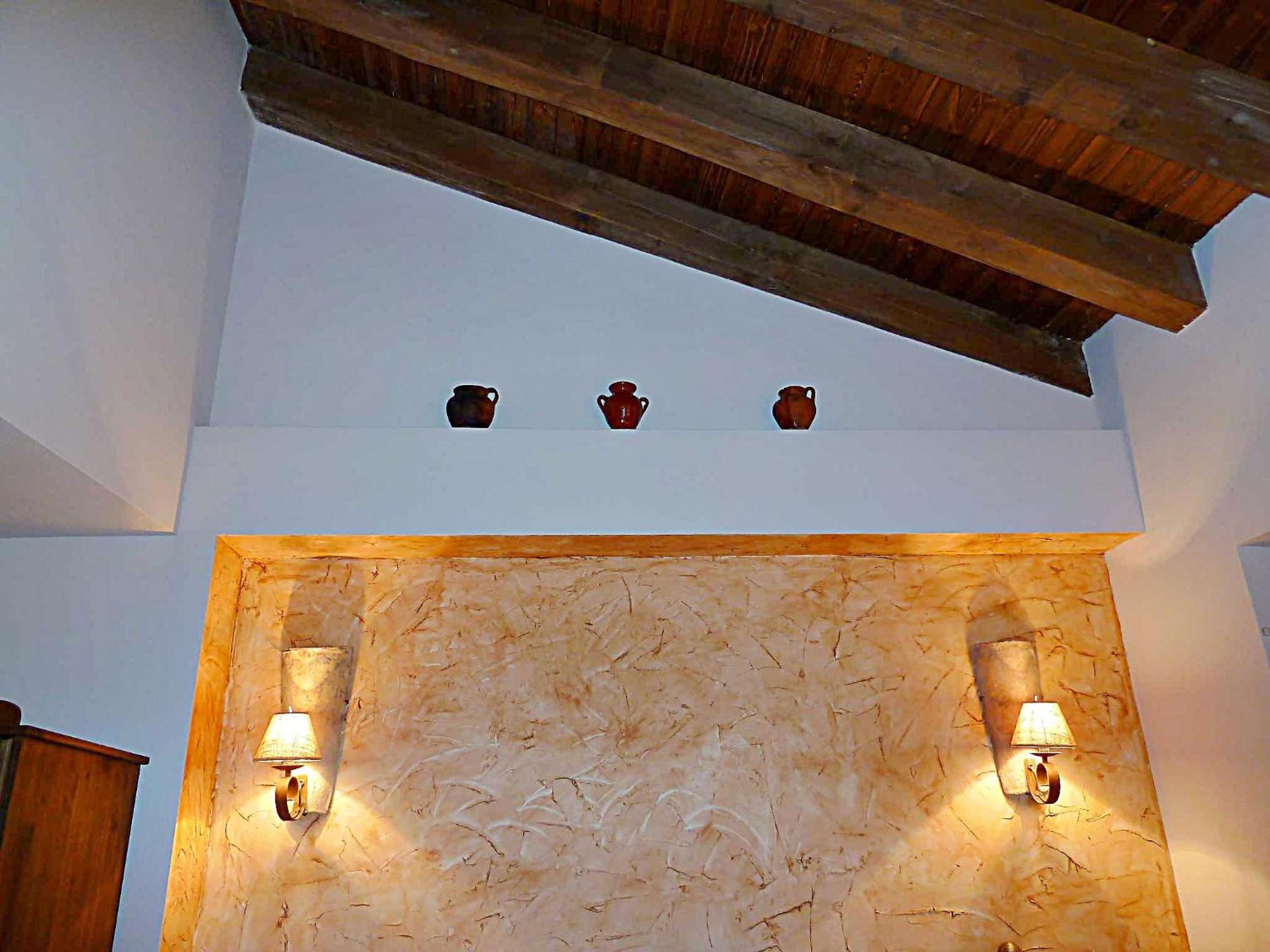 Casa Rural Antonio Vitigudino Luaran gambar