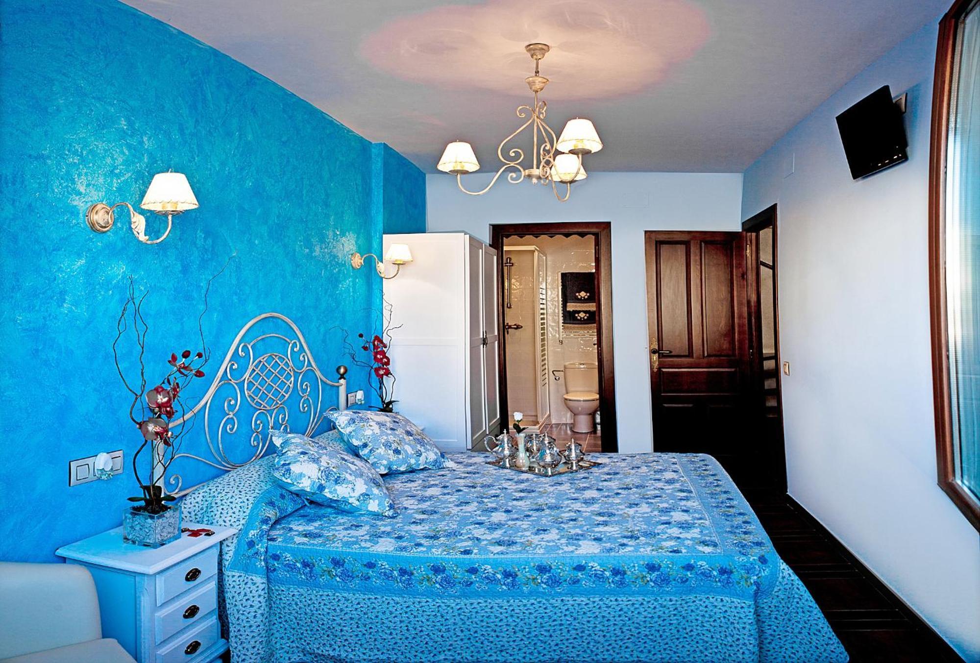 Casa Rural Antonio Vitigudino Luaran gambar