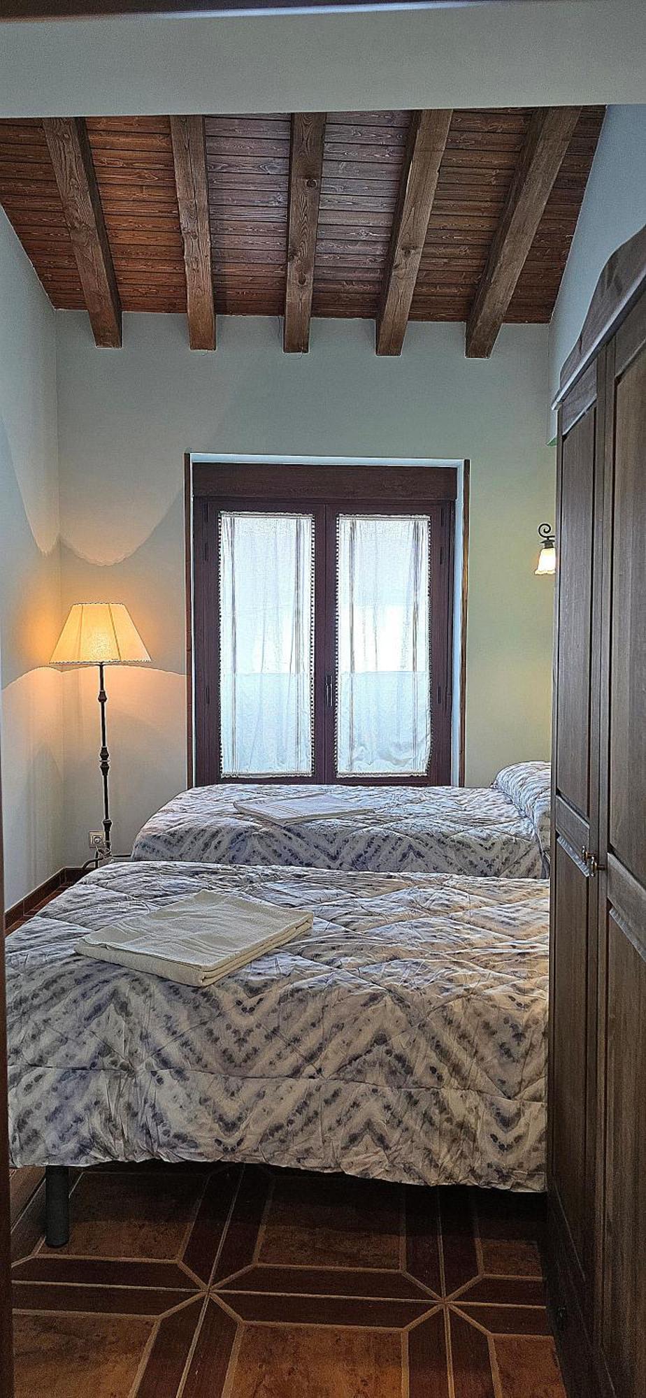 Casa Rural Antonio Vitigudino Luaran gambar