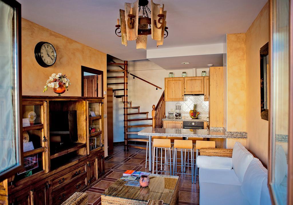 Casa Rural Antonio Vitigudino Luaran gambar