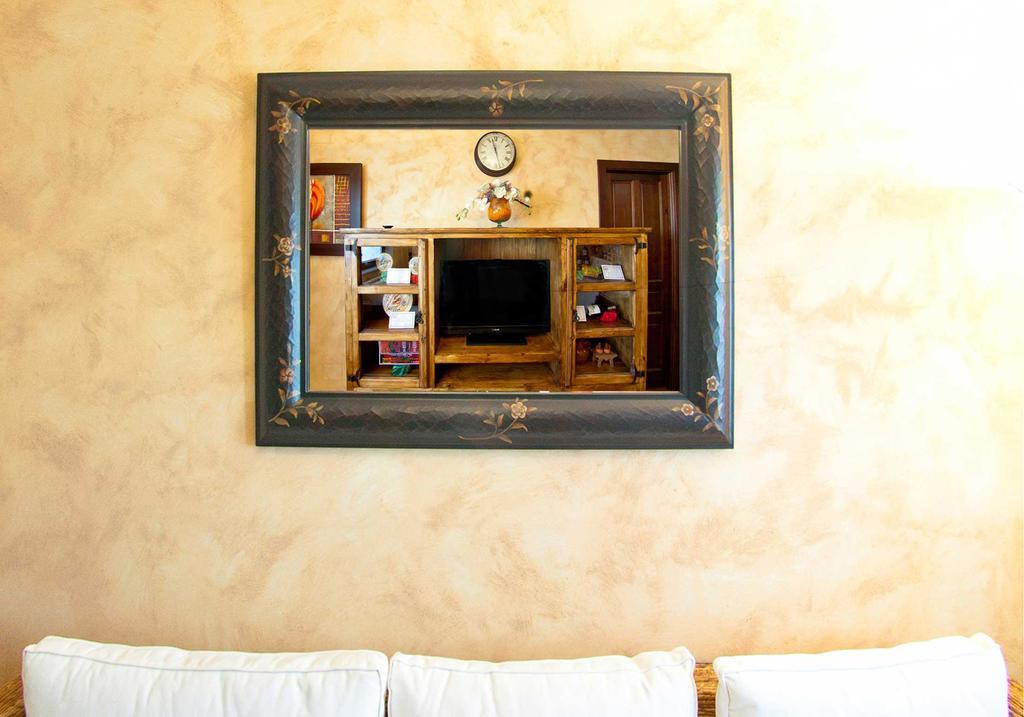 Casa Rural Antonio Vitigudino Luaran gambar