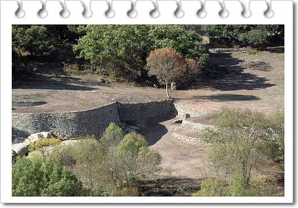 Casa Rural Antonio Vitigudino Luaran gambar